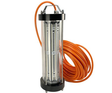 AQUA MARINE - 2000W Underwater Fishing Light